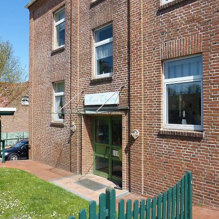 Haus Therese Ferienwohnung *Feodora* Wittdün Екстериор снимка