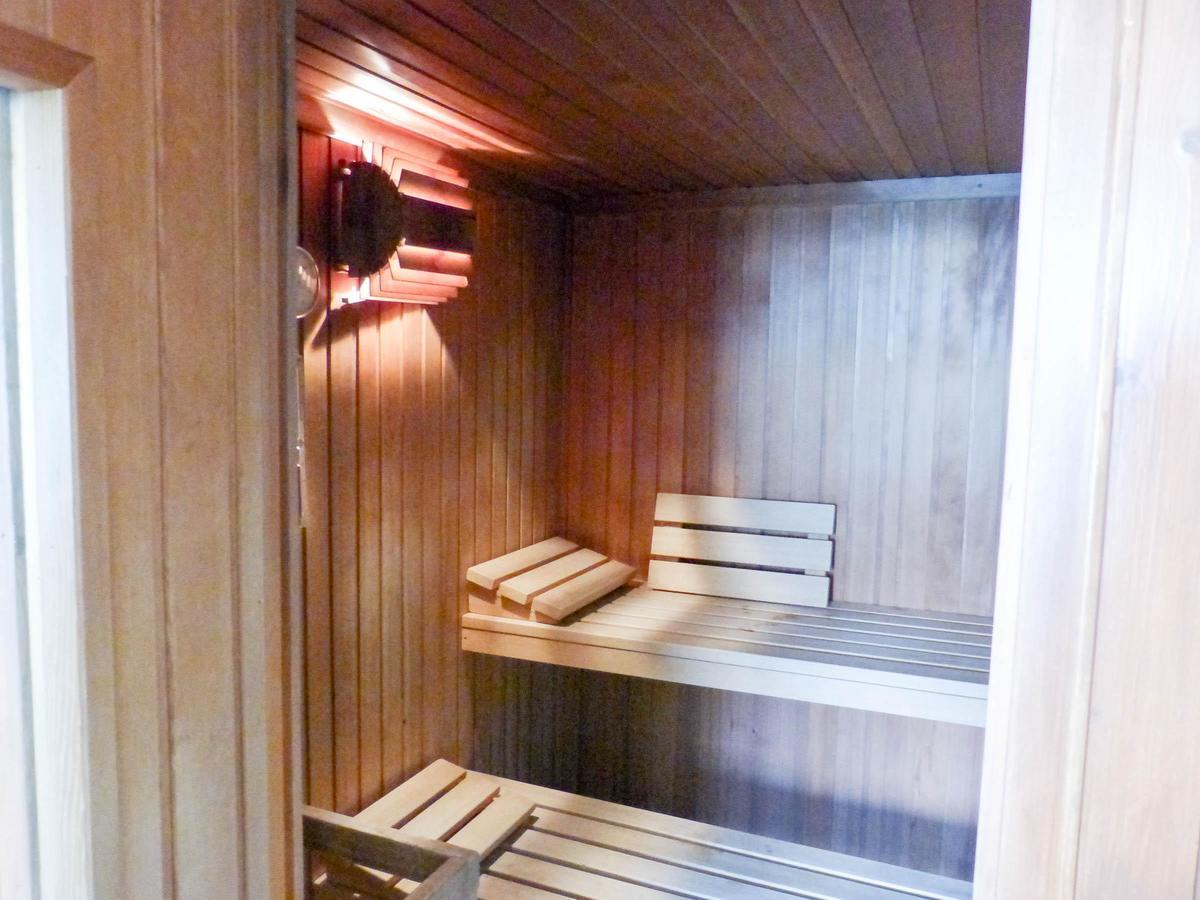 Haus Therese Ferienwohnung *Feodora* Wittdün Екстериор снимка