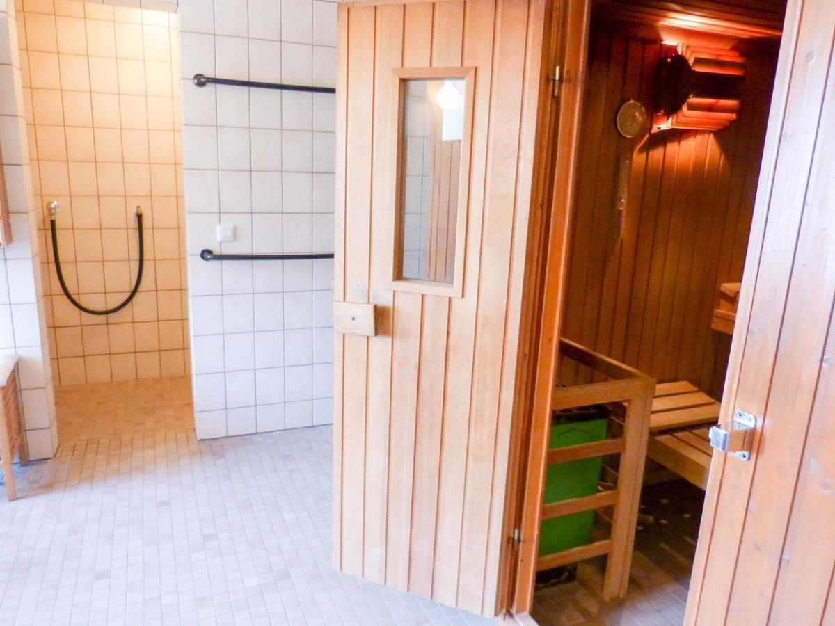 Haus Therese Ferienwohnung *Feodora* Wittdün Екстериор снимка