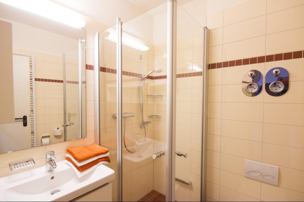Haus Therese Ferienwohnung *Feodora* Wittdün Екстериор снимка